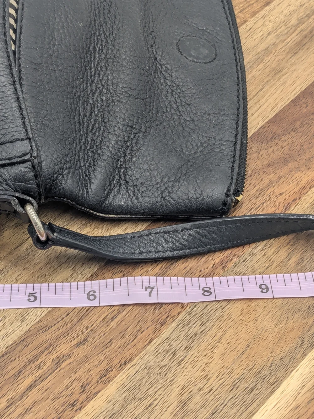 Kate Spade New York Cobble Hill Mini Carson Crossbody Bag
